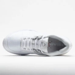 HEAD Sprint Pro 3.5 Women's White/Iridescent -Famous Sneaker Store 116694 2