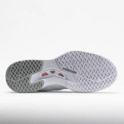 HEAD Sprint Pro 3.5 Women's White/Iridescent -Famous Sneaker Store 116694 4