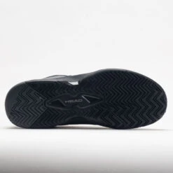 HEAD Revolt EVO 2.0 Men's Black/Grey -Famous Sneaker Store 116695 4