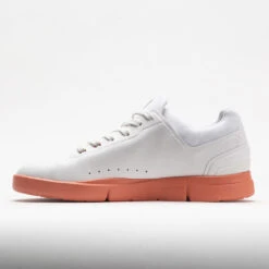 On Running On The Roger Advantage Men's White/Canyon -Famous Sneaker Store 116701 1