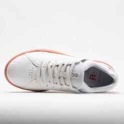 On Running On The Roger Advantage Men's White/Canyon -Famous Sneaker Store 116701 2