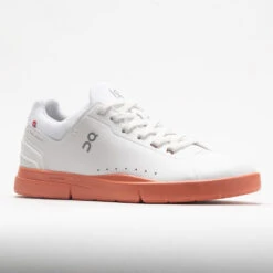 On Running On The Roger Advantage Men's White/Canyon -Famous Sneaker Store 116701 5