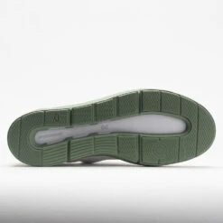 On Running On The Roger Advantage Men's White/Reseda -Famous Sneaker Store 116702 4