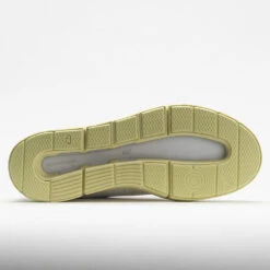 On Running On The Roger Advantage Women's White/Hay -Famous Sneaker Store 116703 4