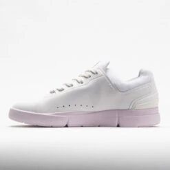 On Running On The Roger Advantage Women's White/Lily -Famous Sneaker Store 116704 1