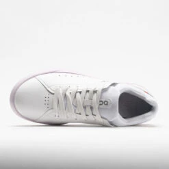 On Running On The Roger Advantage Women's White/Lily -Famous Sneaker Store 116704 2