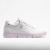 On Running On The Roger Advantage Women's White/Lily -Famous Sneaker Store 116704 3