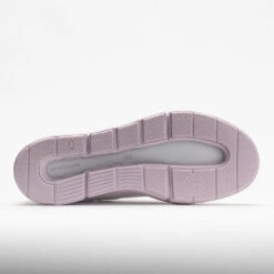 On Running On The Roger Advantage Women's White/Lily -Famous Sneaker Store 116704 4