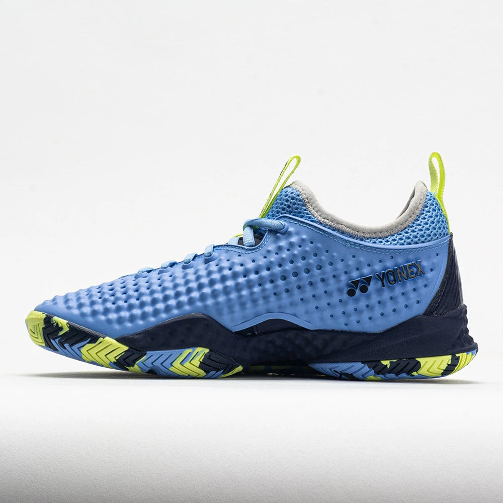 Yonex Power Cushion FusionRev 4 Women's Navy/Saxe 4 Yonex Power Cushion FusionRev 4 Women's Navy/Saxe - Image 2