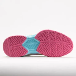 Fila Axilus 2 Energized Women's Multi Tie Dye Print -Famous Sneaker Store 116746 4