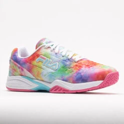 Fila Axilus 2 Energized Women's Multi Tie Dye Print -Famous Sneaker Store 116746 5