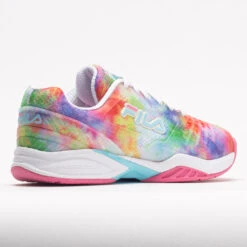Fila Axilus 2 Energized Women's Multi Tie Dye Print -Famous Sneaker Store 116746 6