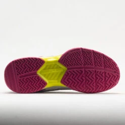 Fila Axilus 2 Energized Women's White/Pink Peacock/Evening Primrose -Famous Sneaker Store 116747 4