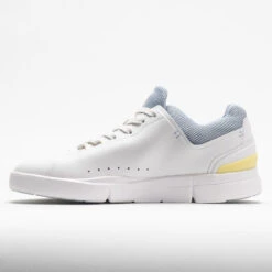 On Running On The Roger Advantage Women's White/Nimbus -Famous Sneaker Store 116779 1