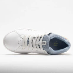 On Running On The Roger Advantage Women's White/Nimbus -Famous Sneaker Store 116779 2