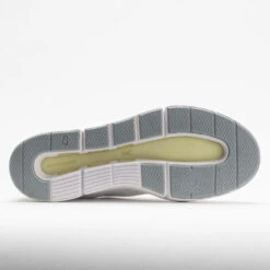 On Running On The Roger Advantage Women's White/Nimbus -Famous Sneaker Store 116779 4