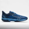 Mizuno Wave Exceed Tour 5 AC Men's True Blue/White -Famous Sneaker Store 116784 3