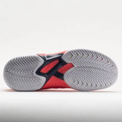 Mizuno Wave Exceed Tour 5 AC Women's Driven Pink/White -Famous Sneaker Store 116790 4