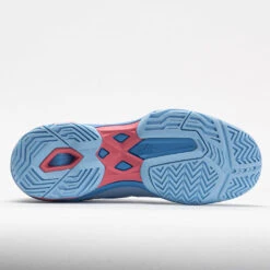 Mizuno Wave Exceed Light AC Women's Dutch Canal/White -Famous Sneaker Store 116795 4