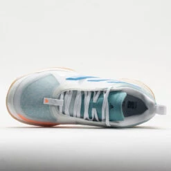 Adidas AvaCourt Women's Mint Ton/White/Orbit Grey 10 Adidas AvaCourt Women's Mint Ton/White/Orbit Grey -Famous Sneaker Store 116808 2