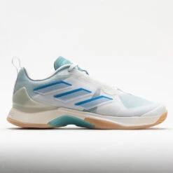 Adidas AvaCourt Women's Mint Ton/White/Orbit Grey