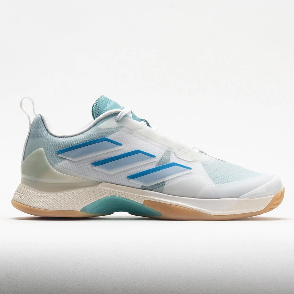 Adidas AvaCourt Women's Mint Ton/White/Orbit Grey 3 Adidas AvaCourt Women's Mint Ton/White/Orbit Grey
