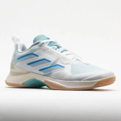 Adidas AvaCourt Women's Mint Ton/White/Orbit Grey 12 Adidas AvaCourt Women's Mint Ton/White/Orbit Grey -Famous Sneaker Store 116808 5