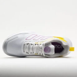 Adidas Defiant Speed Women's White/White/Semi Pulse Lilac 10 Adidas Defiant Speed Women's White/White/Semi Pulse Lilac -Famous Sneaker Store 116828 2