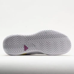 Adidas Defiant Speed Women's White/White/Semi Pulse Lilac 11 Adidas Defiant Speed Women's White/White/Semi Pulse Lilac -Famous Sneaker Store 116828 4