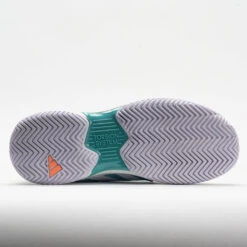 Adidas CourtJam Control Women's Easy Green/White/Mint Ton -Famous Sneaker Store 116829 4