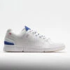 On Running On The Roger Clubhouse Men's White/Indigo -Famous Sneaker Store 116858 3