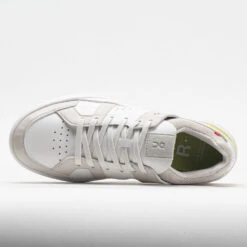 On Running On The Roger Clubhouse Women's Sand/Zest 10 On Running On The Roger Clubhouse Women's Sand/Zest -Famous Sneaker Store 116859 2