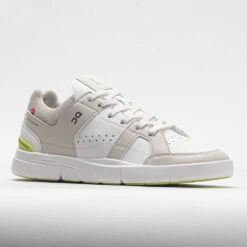 On Running On The Roger Clubhouse Women's Sand/Zest 12 On Running On The Roger Clubhouse Women's Sand/Zest -Famous Sneaker Store 116859 5