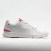 On Running On The Roger Clubhouse Women's White/Rosewood -Famous Sneaker Store 116860 3