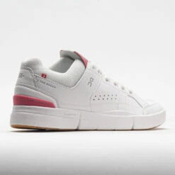 On Running On The Roger Clubhouse Women's White/Rosewood 12 On Running On The Roger Clubhouse Women's White/Rosewood -Famous Sneaker Store 116860 6