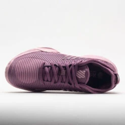 K-Swiss Hypercourt Supreme Women's Grape Nectar/Cameo Pink -Famous Sneaker Store 116913 2