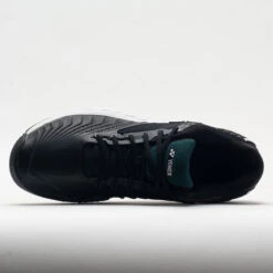 Yonex Power Cushion Eclipsion 4 Clay Men's Black/Green -Famous Sneaker Store 116928 2