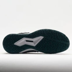 Yonex Power Cushion Eclipsion 4 Clay Men's Black/Green -Famous Sneaker Store 116928 4