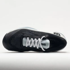 Wilson Rush Pro 4.0 Women's Black/White/China Blue -Famous Sneaker Store 116938 2