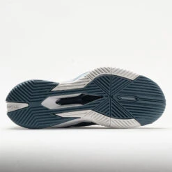 Wilson Rush Pro 4.0 Women's Black/White/China Blue -Famous Sneaker Store 116938 4