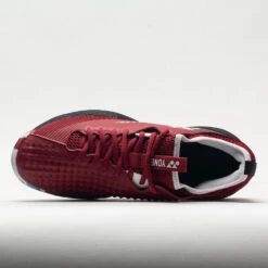 Yonex Power Cushion FusionRev 4 Men's Red/Black -Famous Sneaker Store 116947 2