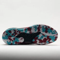 Yonex Power Cushion FusionRev 4 Men's Red/Black -Famous Sneaker Store 116947 4