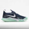 Nike React Vapor NXT Women's Obsidian/White/Mint Foam