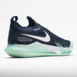 Nike React Vapor NXT Women's Obsidian/White/Mint Foam -Famous Sneaker Store 116968 6