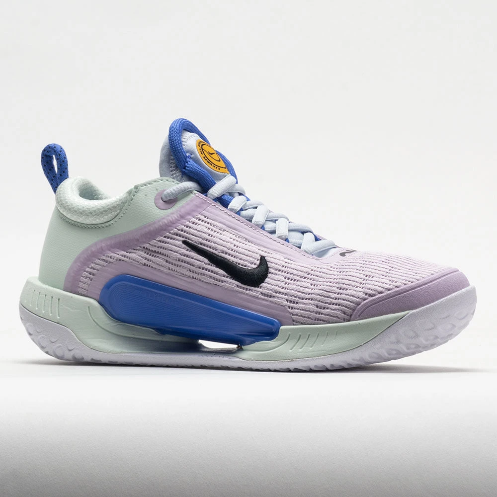 Nike Zoom NXT Women's Doll/Black/Barely Green 7 Nike Zoom NXT Women's Doll/Black/Barely Green - Image 5