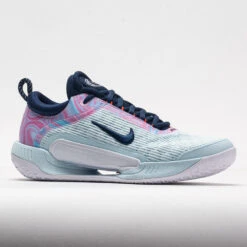 Nike Zoom NXT Men's Glacier Blue/Midnight Navy/White 12 Nike Zoom NXT Men's Glacier Blue/Midnight Navy/White -Famous Sneaker Store 116983 5