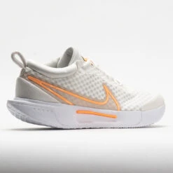 Nike Zoom Pro Women's Sail/Sanddrift/Peach Cream -Famous Sneaker Store 116986 6