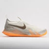 Nike React Vapor NXT Women's Sail/Driftwood/Light Bone/Peach Cream -Famous Sneaker Store 116987 3