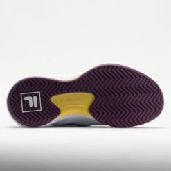 Fila Speedserve Energized Women's White/Magenta/Buttercup 11 Fila Speedserve Energized Women's White/Magenta/Buttercup -Famous Sneaker Store 116998 4