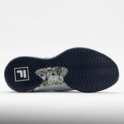 Fila Speedserve Energized Women's White/Navy/Multi -Famous Sneaker Store 117000 4